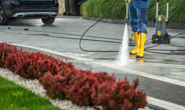 Best Oil Spill Cleanup  in Rainier, WA